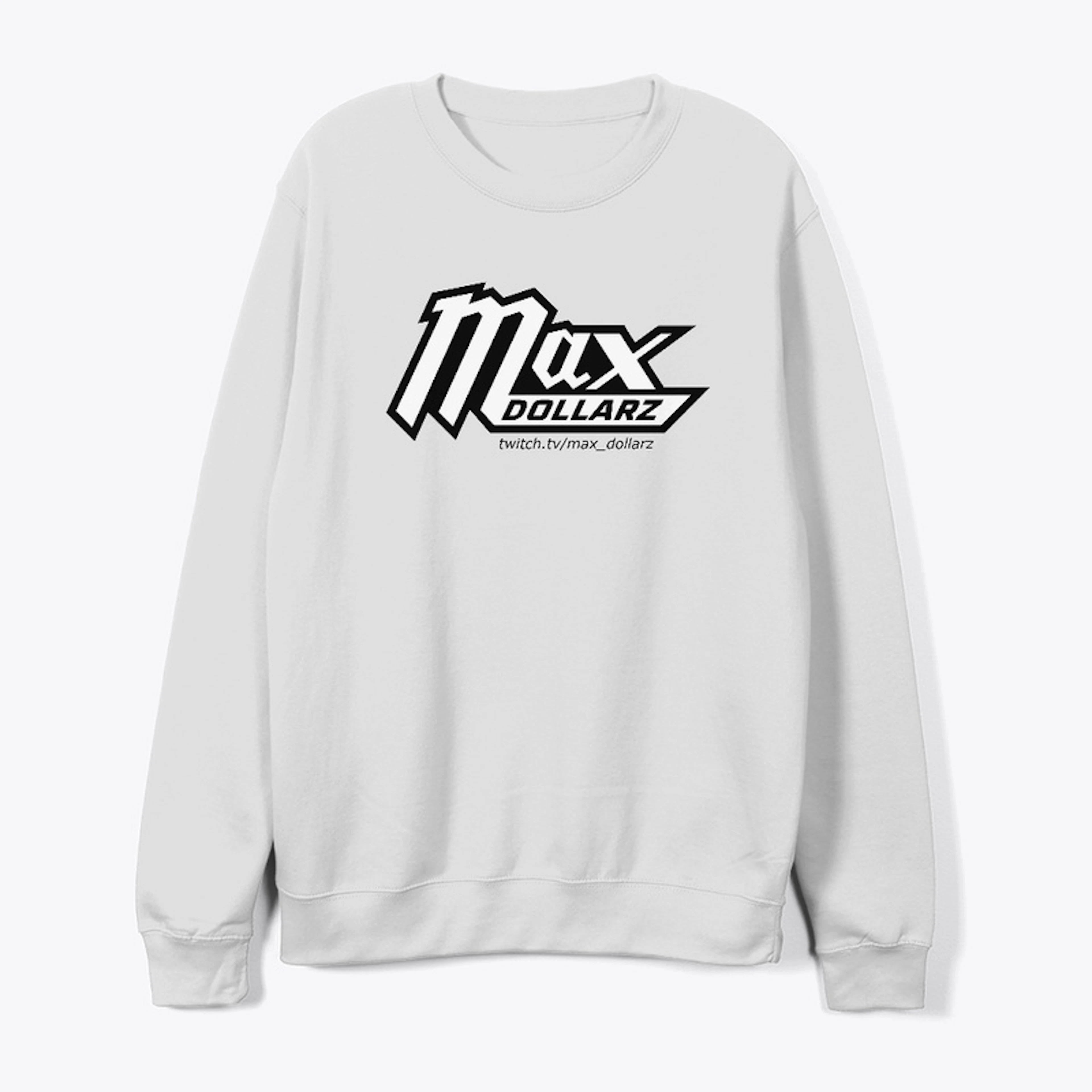 Max Dollarz Sweatshirt