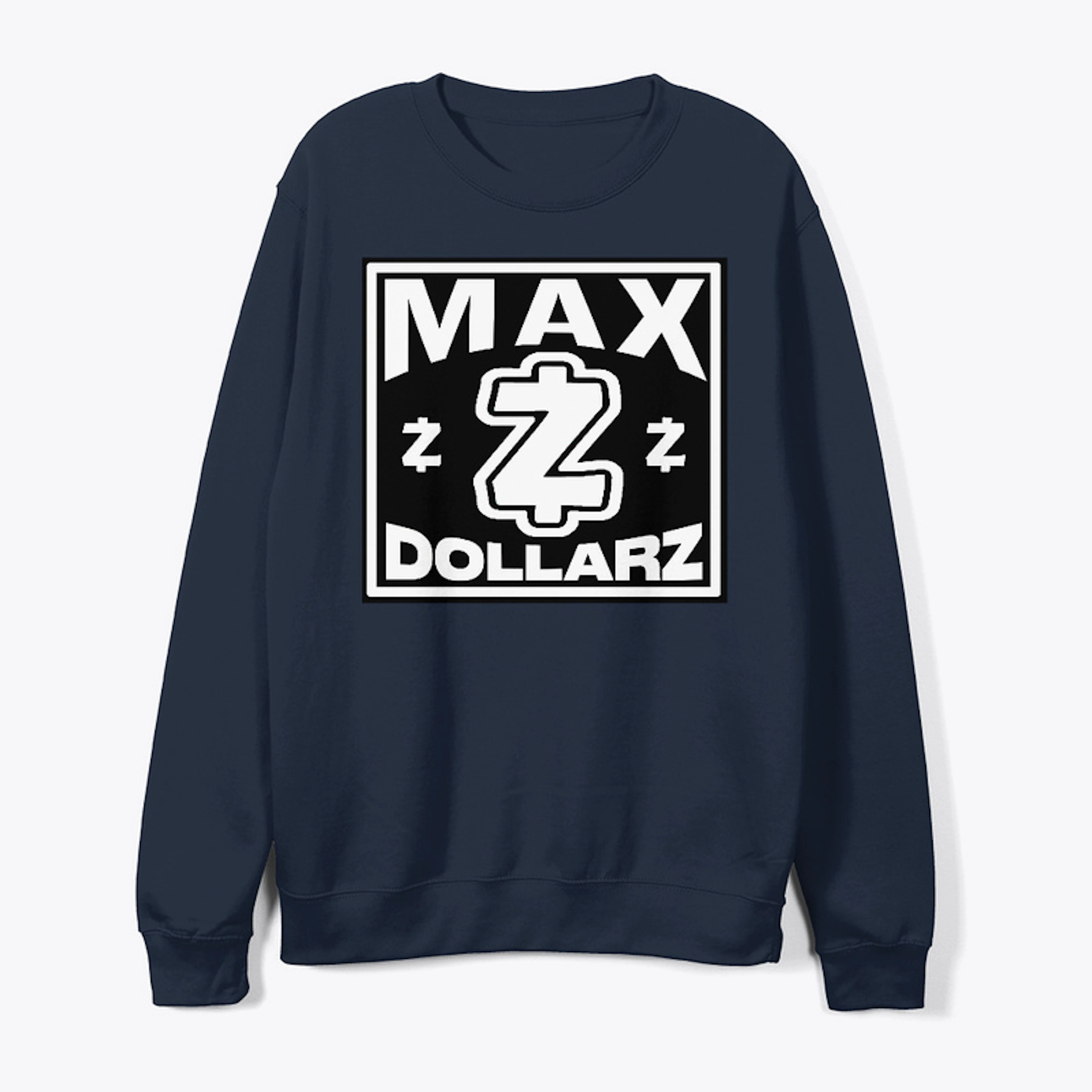 Box Dollarz Sweatshirt