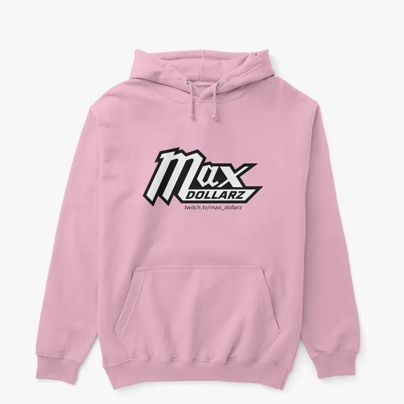 Max Dollarz Hoodie