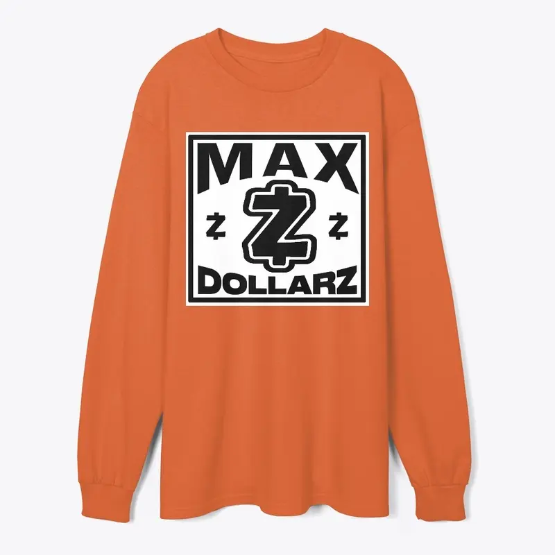 Box Dollarz Long Sleeve