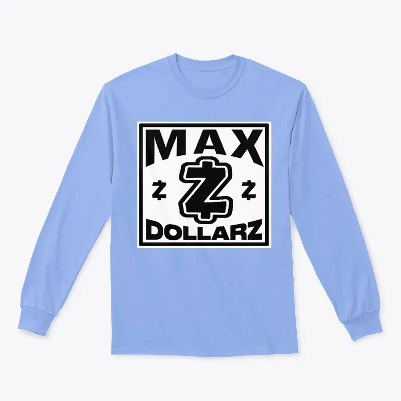 Box Dollarz Long Sleeve