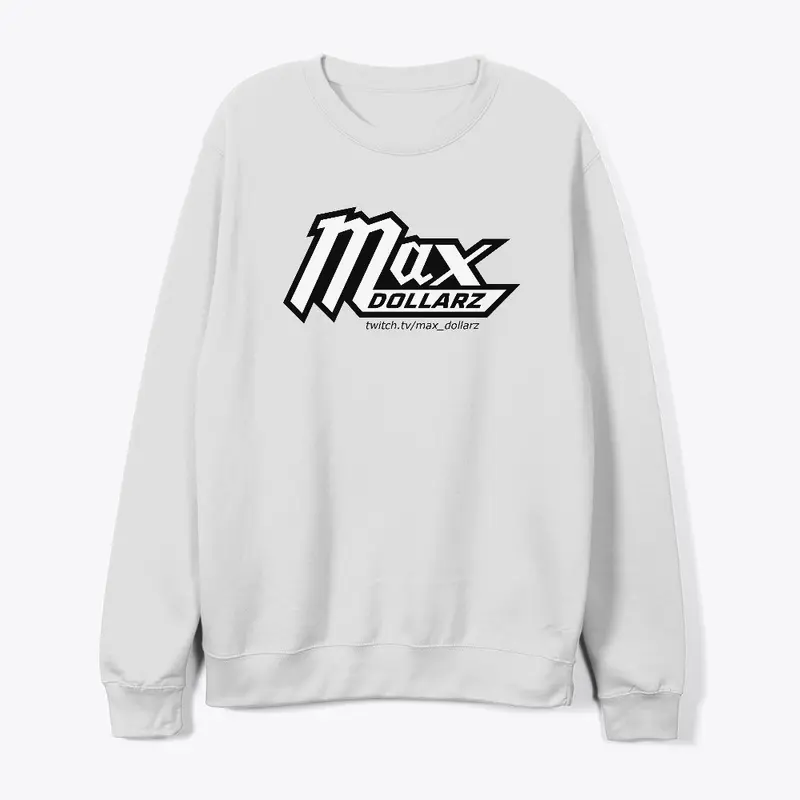 Max Dollarz Sweatshirt