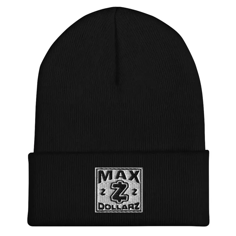 Box Dollarz Beanie