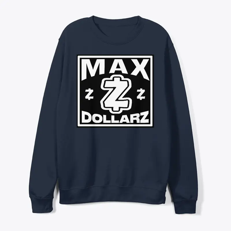 Box Dollarz Sweatshirt