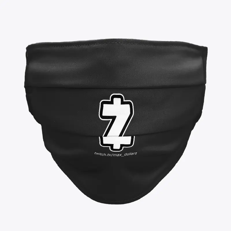 Z Logo Face Mask