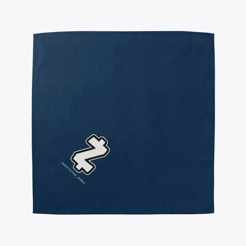 Z Logo Bandana